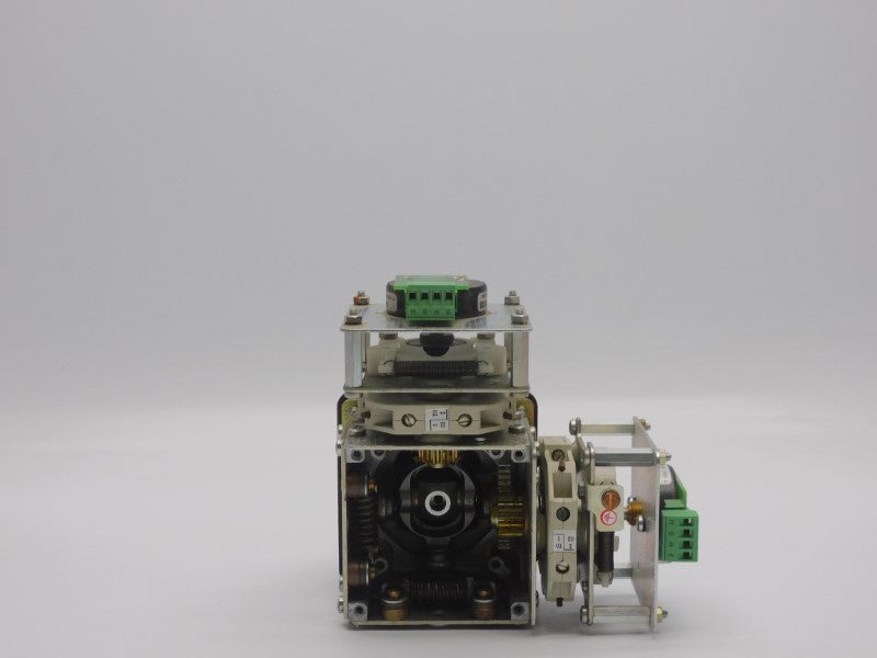 SENETT CONTROL VV62/CR2649 250VAC 6A UNMP
