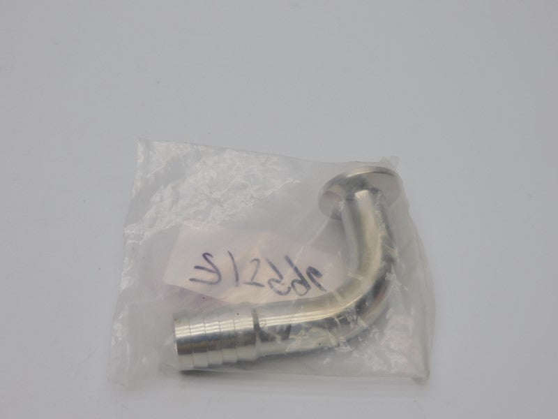 SANITECH SPA2CM-.75-MET NSNP