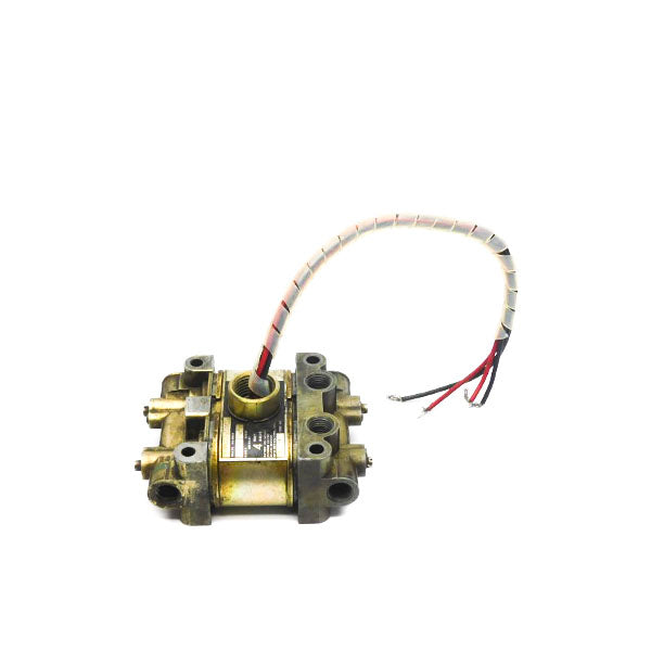 SKINNER V933DEH2075 110/120V 75PSI UNMP