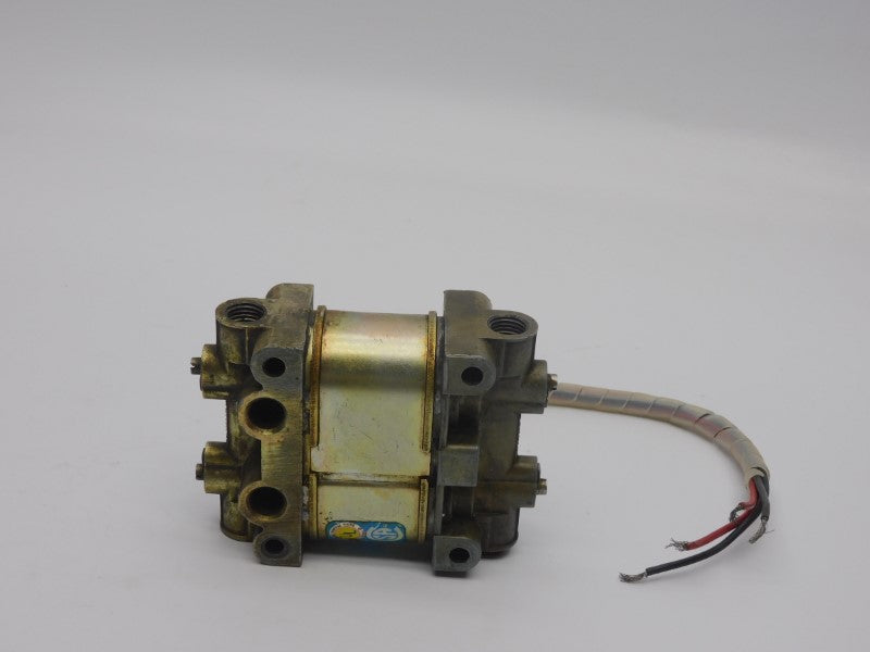 SKINNER V933DEH2075 110/120V 75PSI UNMP