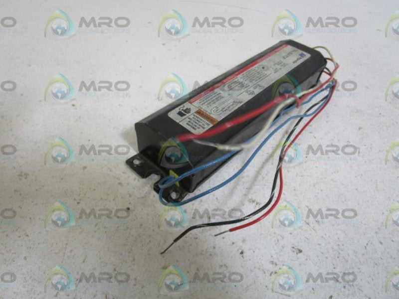 MAGNETEK 724-L-SLH-TC-P 277V UNMP