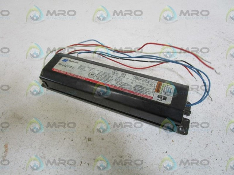 MAGNETEK 724-L-SLH-TC-P 277V UNMP