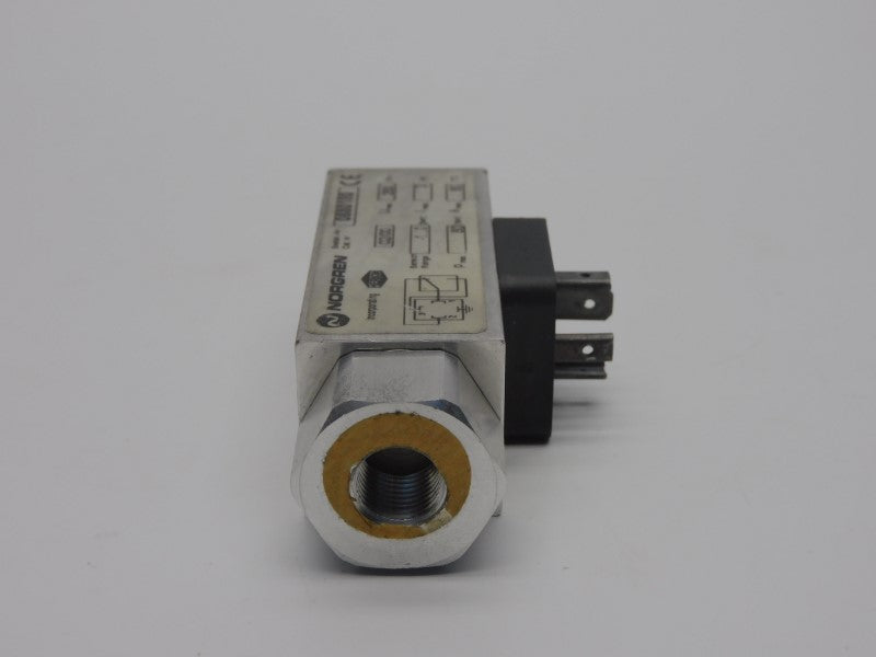 NORGREN 0880100 250V 3A NSNP