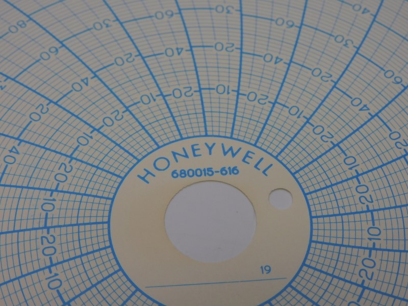 HONEYWELL 680015-616 (PKG OF 100) NSMP
