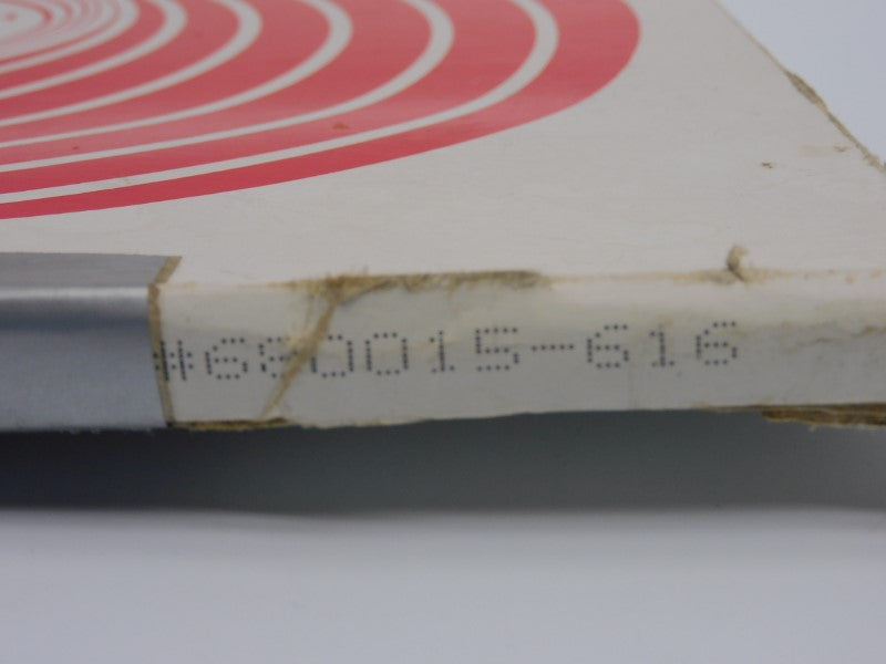 HONEYWELL 680015-616 (PKG OF 100) NSMP