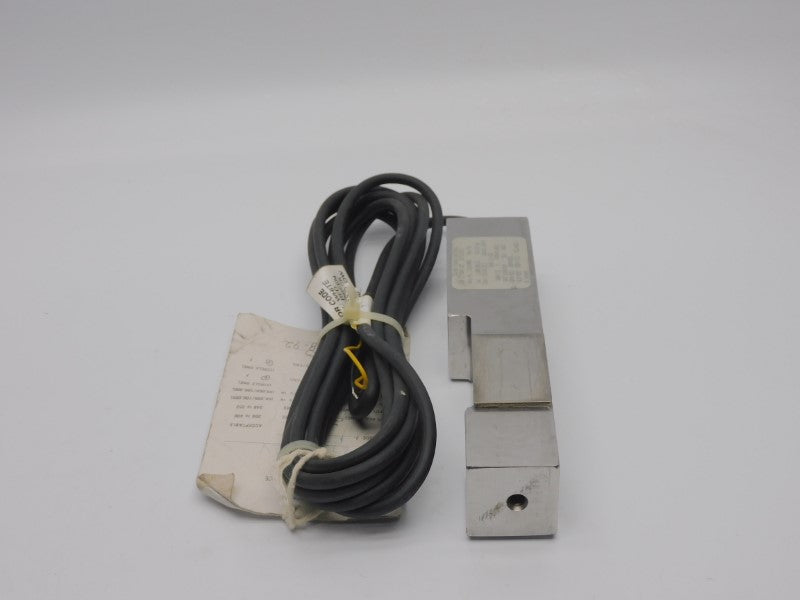 TOLEDO SCALE 13136900C 15VAC/DC NSNP