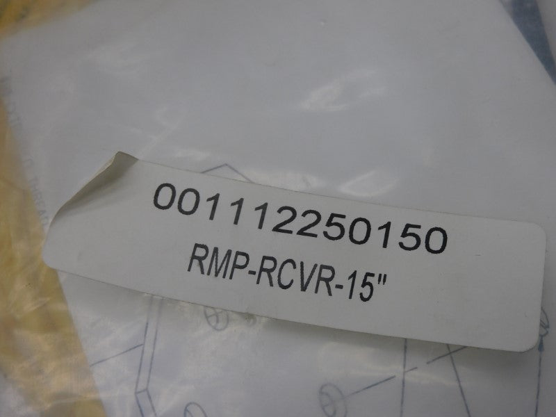 DOLAN-JENNER 001112250150 RMP-RCVR-15" NSMP