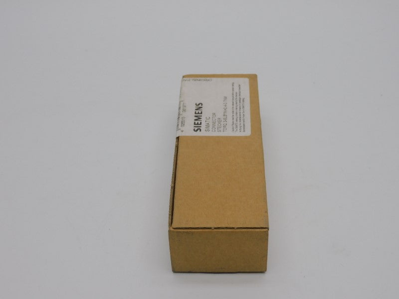 SIEMENS 6ES7392-1AM00-0AA0 VER. 01 NSFS