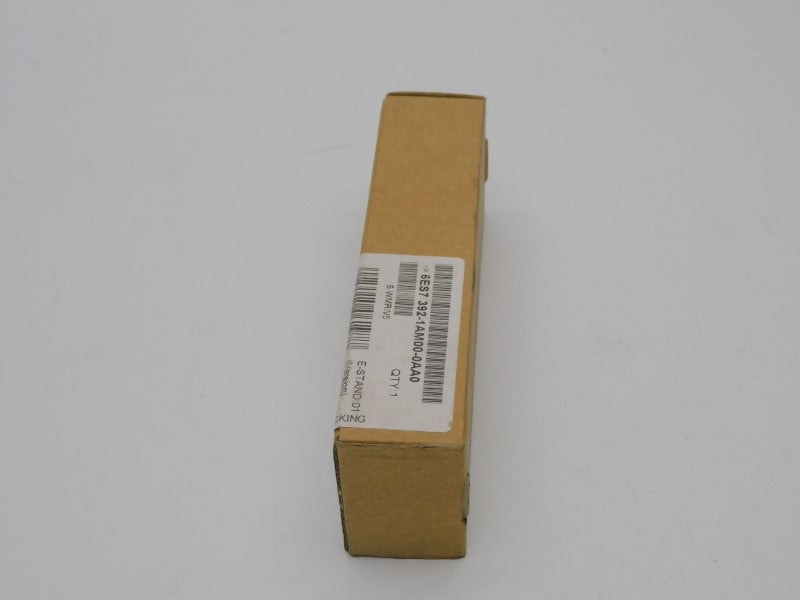 SIEMENS 6ES7392-1AM00-0AA0 VER. 01 NSFS