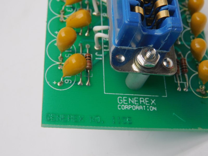 GENEREX 1135 NSNP