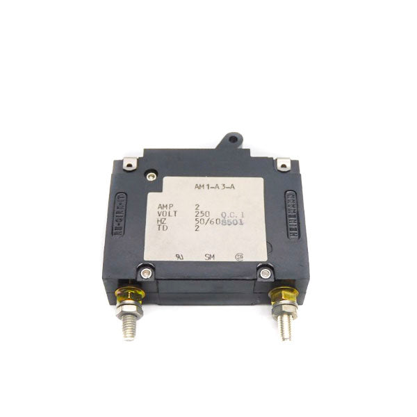 HENEIMANN AM1-A3-A 250V 2A NSNP