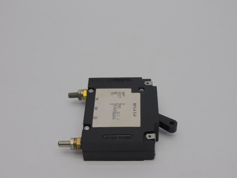 HENEIMANN AM1-A3-A 250V 2A NSNP