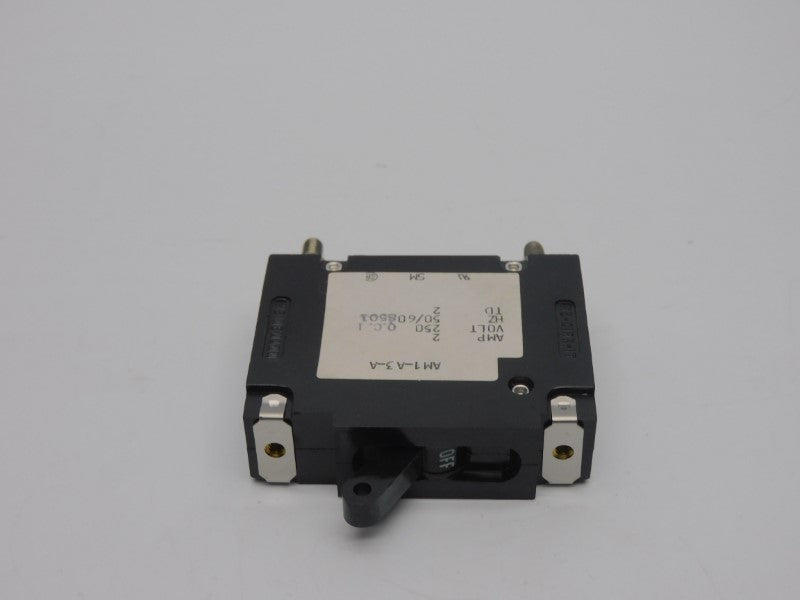 HENEIMANN AM1-A3-A 250V 2A NSNP