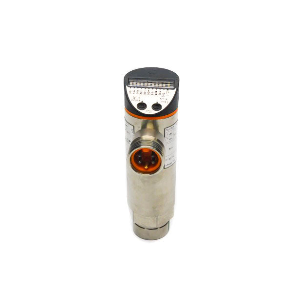 IFM EFECTOR PB4312 102-132VAC 2.5A 50-1000PSI NSNP