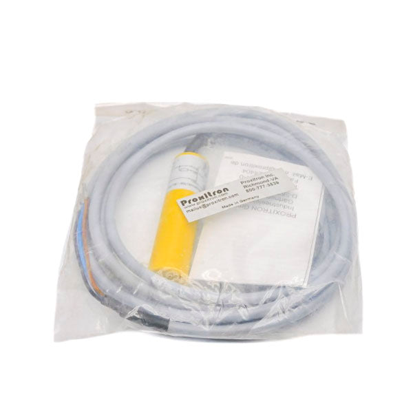 PROXITRON FKM230.13G 24VDC NSNP