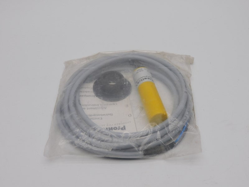 PROXITRON FKM230.13G 24VDC NSNP