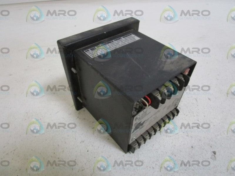RED LION CONTROL CA400 UNMP