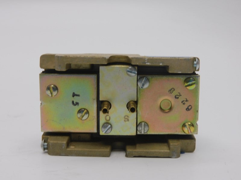 JOHNSON CONTROLS T-4002 NSNP