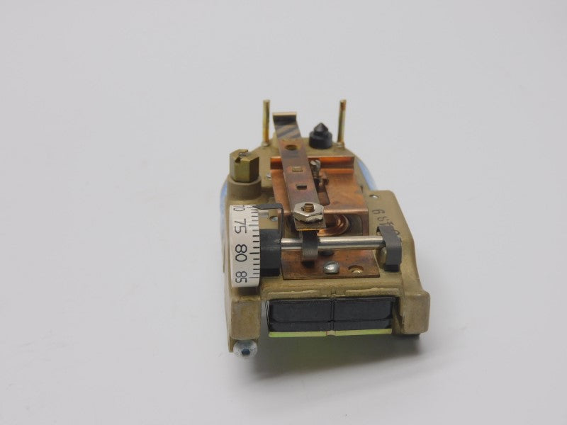 JOHNSON CONTROLS T-4002 NSNP
