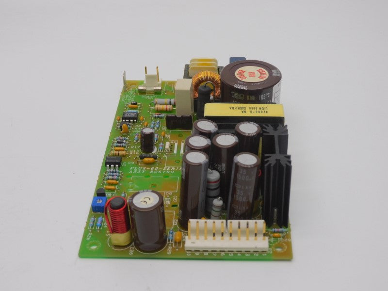 POWER GENERAL FLU2-65-2-6806 13.5VDC 4.0A UNMP