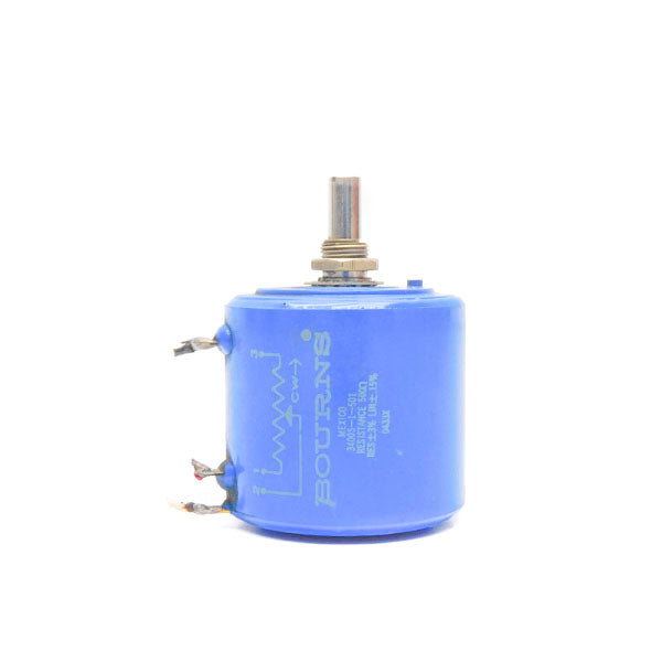 BOURNS 3400S-1-501 UNMP