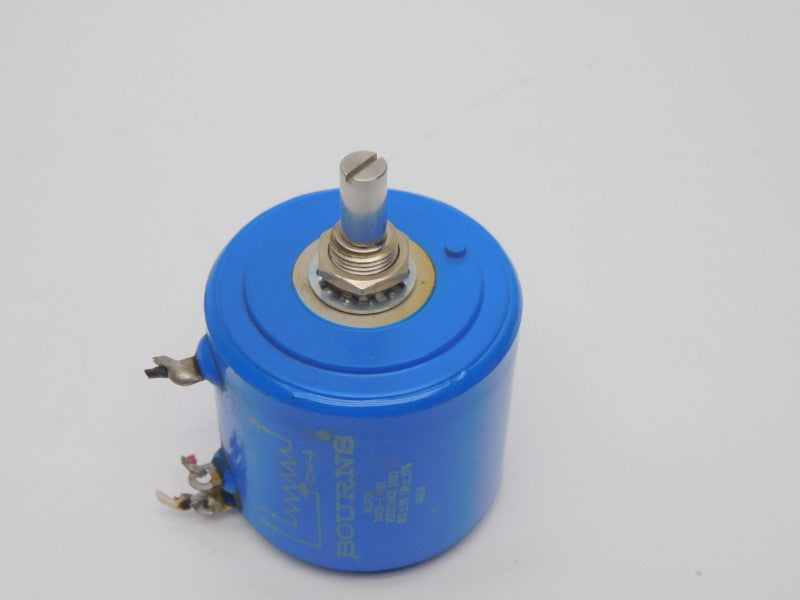 BOURNS 3400S-1-501 UNMP