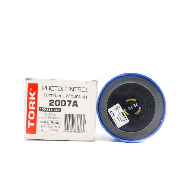 TORK 2007A 105-285VAC NSMP