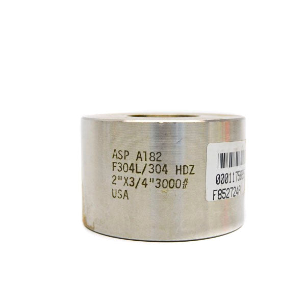 ASP A182 2"X3/4" NSNP