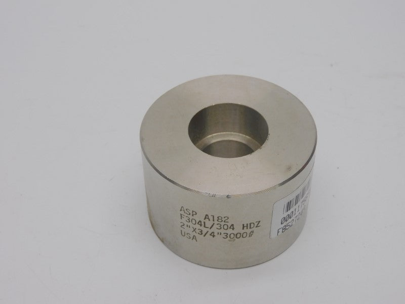 ASP A182 2"X3/4" NSNP