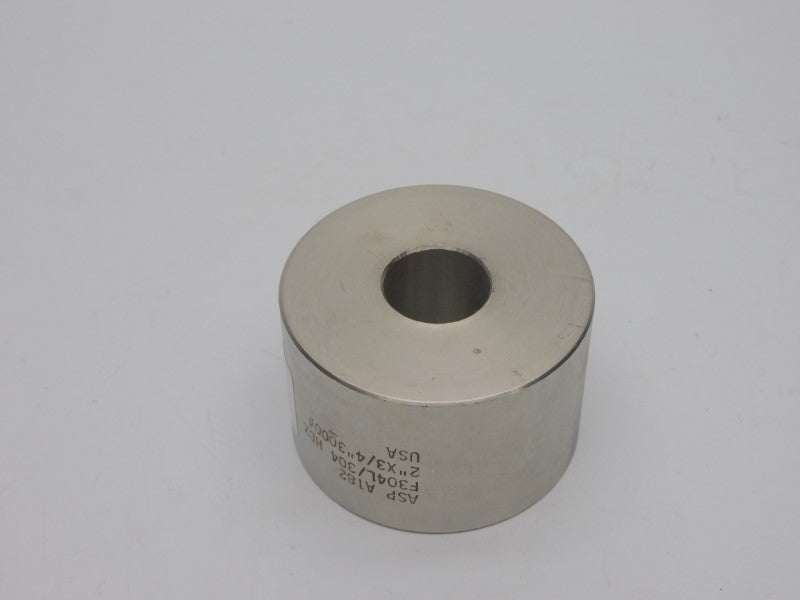 ASP A182 2"X3/4" NSNP