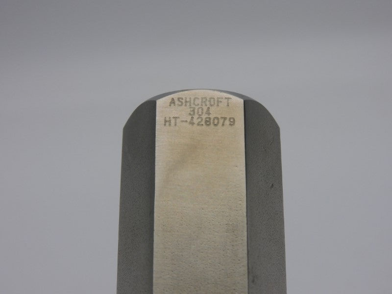ASHCROFT HT-428079 NSNP