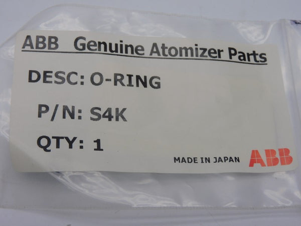ABB S4K NSMP