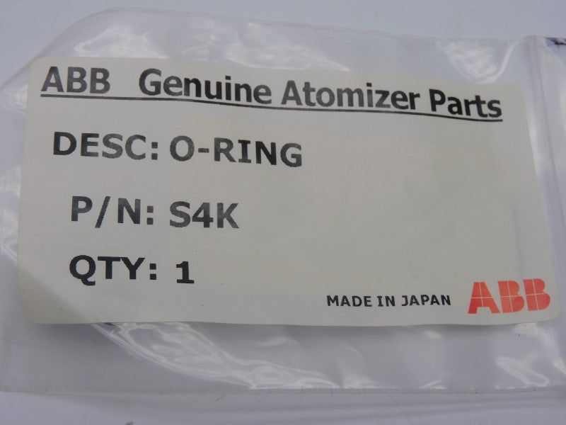 ABB S4K NSMP