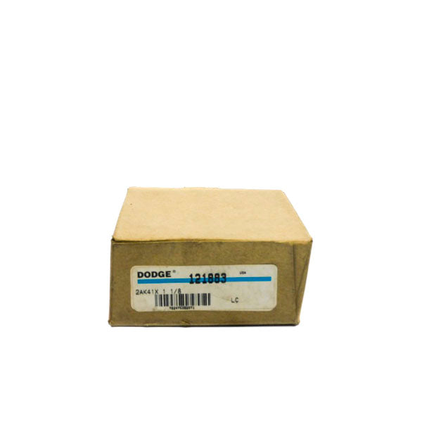 DODGE 2AK41X1-1/8" 121883 NSFS