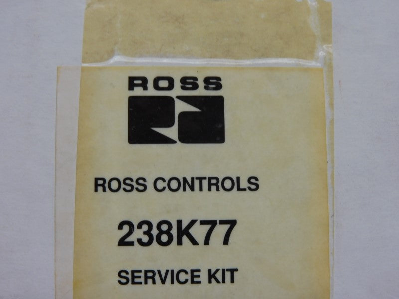 ROSS 238K77 NSMP