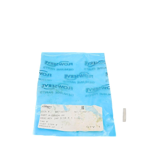 FLOWSERVE 023624-00 NSMP
