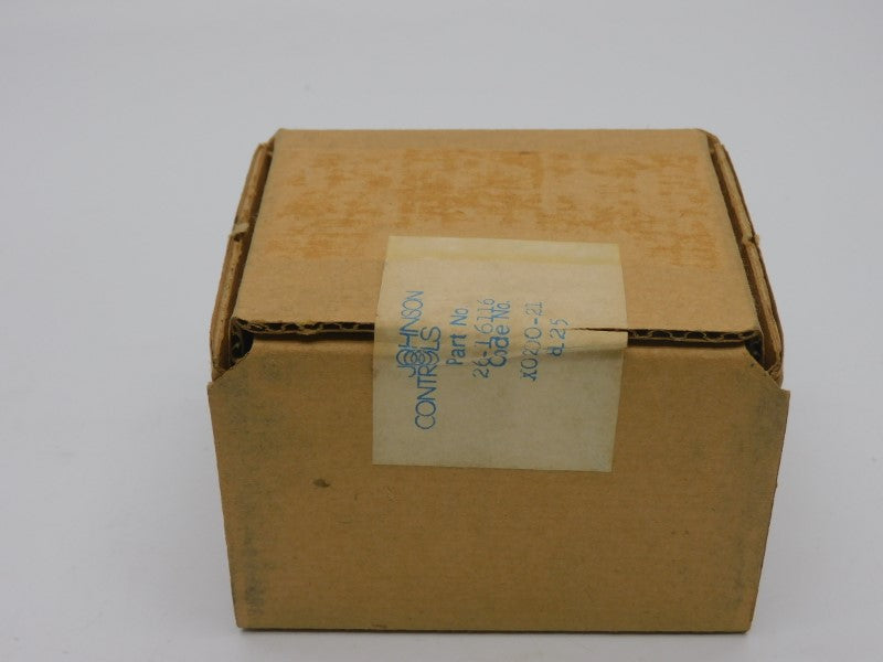 JOHNSON CONTROLS 26-16116 NSFS