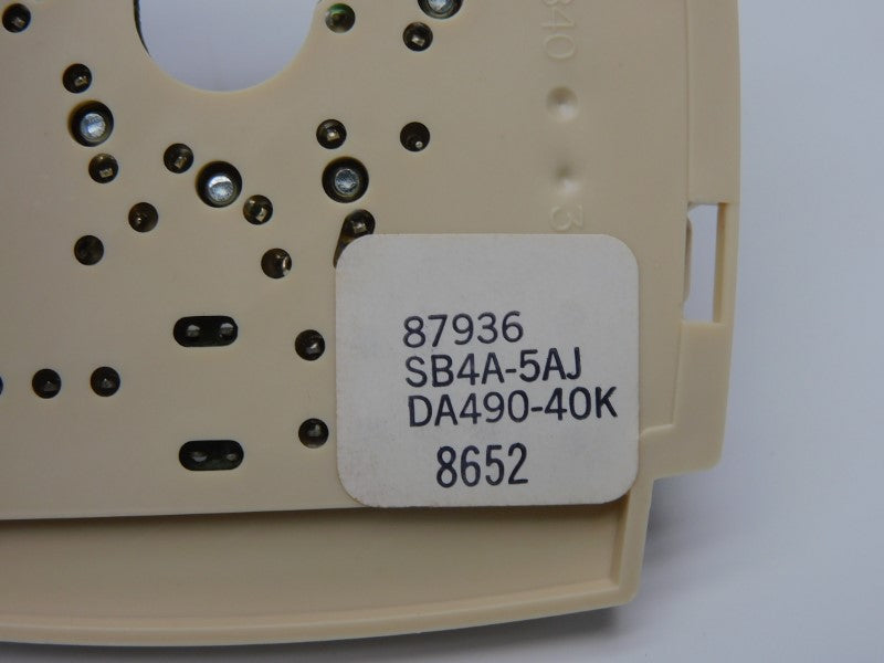 ROBERTSHAW DA490-40K NSMP