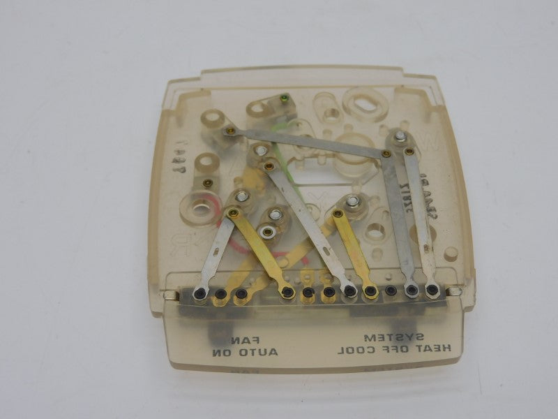 ROBERTSHAW DA490-401 NSMP