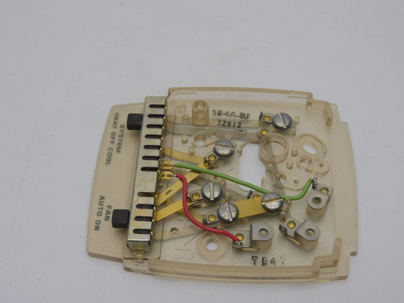 ROBERTSHAW DA490-401 NSMP
