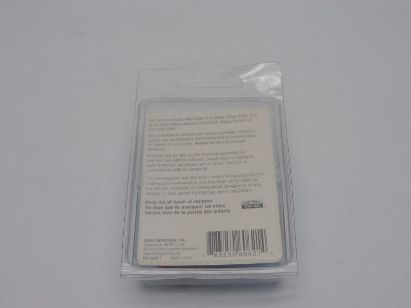 IDEAL 770205L (PKG OF 5) NSMP