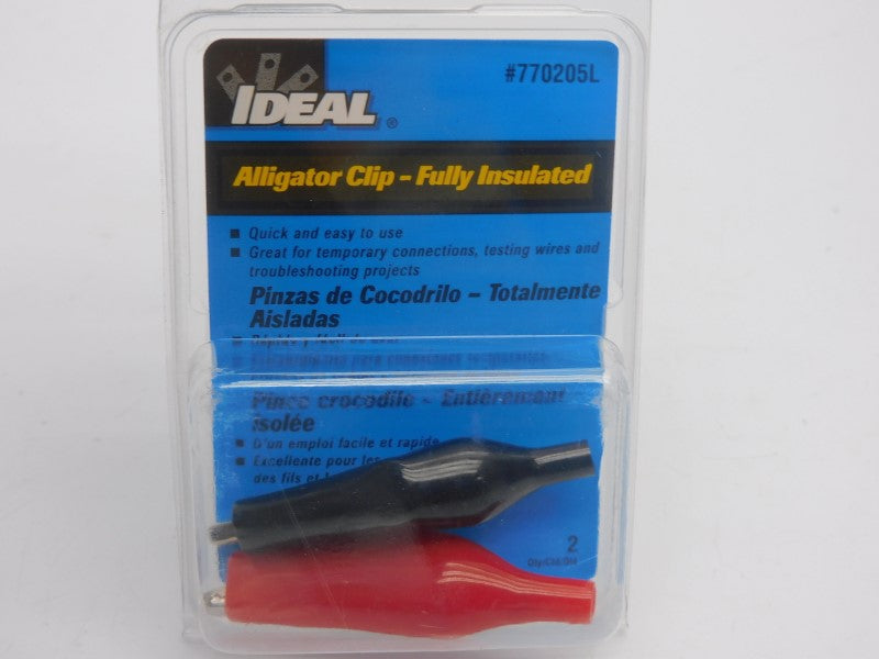 IDEAL 770205L (PKG OF 5) NSMP