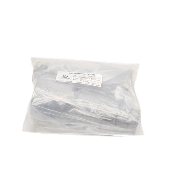 CCS APD501 (BLACK) (PKG OF 2) NSMP