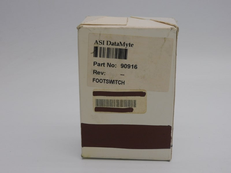 ASI DATAMYTE 90916 NSMP