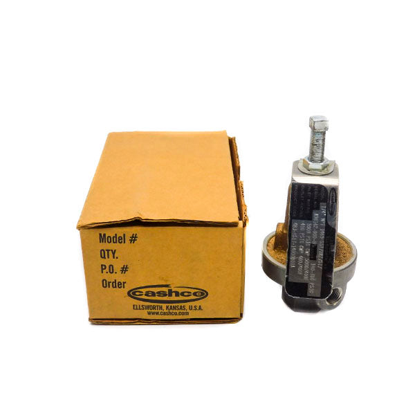 CASHCO 1/4"NPT1465SST/BRZ/S1/ 180-300PSI 1/4" NSMP