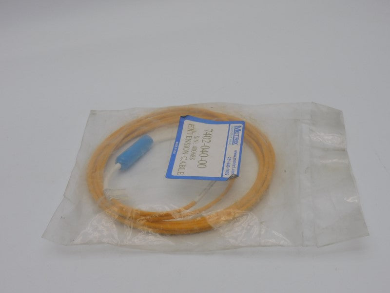 METRIX 7402-040-00 NSMP