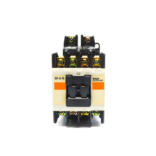 FUJI ELECTRIC SHOA4G SH-4/G 24VDC 10A NSNP