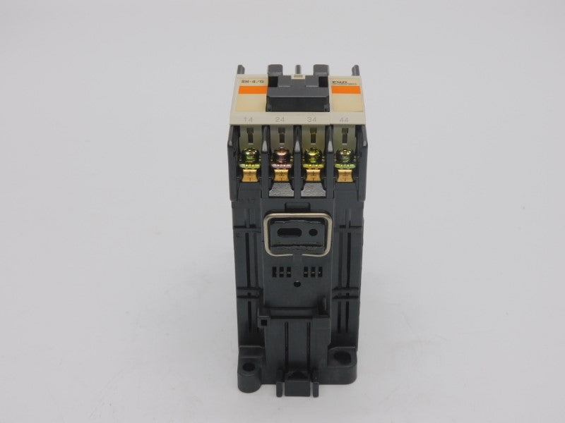 FUJI ELECTRIC SHOA4G SH-4/G 24VDC 10A NSNP