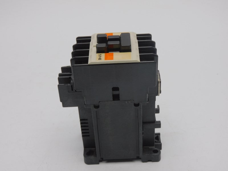 FUJI ELECTRIC SHOA4G SH-4/G 24VDC 10A NSNP