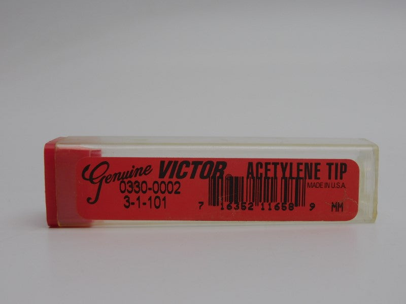 VICTOR 3-1-101 0330-0002 NSMP